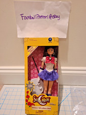 Sailor saturn doll for sale  Baltimore