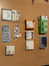 Raumtemperaturregler heizungs  gebraucht kaufen  Wiefelstede