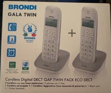 Brondi gala twin usato  Castrovillari