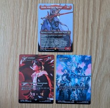 Card bundle r0386 for sale  SHEFFIELD