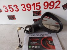 specchietto retrovisore fiat 500x usato  Ariano Irpino