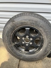 Goodrich tire p245 for sale  Bloomfield