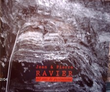 Jean pierre ravier d'occasion  France