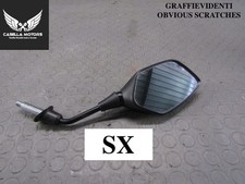 Specchietto specchio sinistro usato  Italia