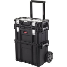 Keter tool box for sale  STAFFORD