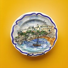 Vintage hand painted for sale  Gibsonburg