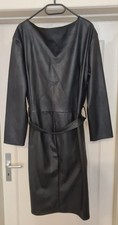 Schwarzes kunstlederkleid 3xl gebraucht kaufen Schwarzes kunstlederkleid 3xl gebraucht kaufen  Hamburg
