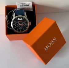 boss armbanduhr gebraucht kaufen  Langenzenn