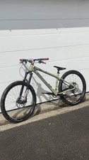 Nuke proof scout for sale  STOCKBRIDGE