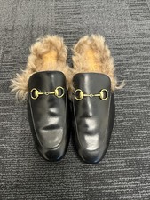 Gucci princetown black for sale  Ladera Ranch
