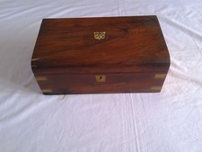 Writing box writing for sale  BECCLES