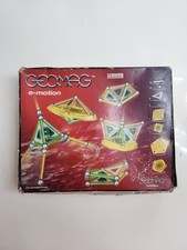 toy magnetic construction for sale  REDDITCH