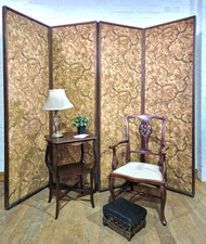 Antique oak privacy for sale Antique oak privacy for sale  BLYTH