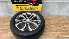 Jante aluminium 5x112 d'occasion  Wahagnies