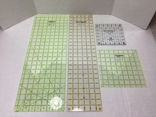 Righelli omnigrid per usato  Spedire a Italy