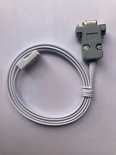 Serial Cable for SINCLAIR QL for Trasfer Data, length 1 m., usado comprar usado  Enviando para Brazil