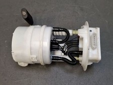 Pompe carburant immergée d'occasion  Velaux