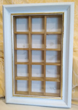 Multi section display for sale  OTLEY