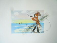 Fly fishing flamingo for sale  Spruce Pine