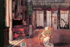 Histoire decoration interieur d'occasion  Expédié en Belgium