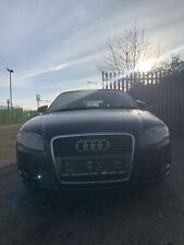 Audi cabriolet 2005 for sale  UK