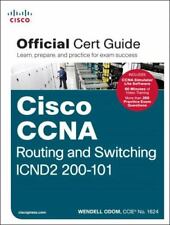 Cisco ccna routing for sale  USA