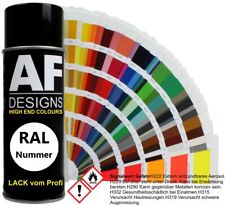 Ral lackspray sprühdose gebraucht kaufen  Gollhofen