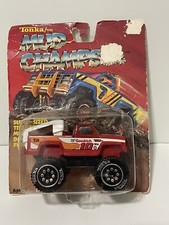Tonka mud champs d'occasion  Expédié en Belgium