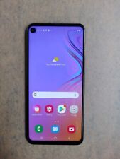 📱 Smartphone Samsung Galaxy A8s SM-G8870 Android Dual SIM 128GB 24MP 6.4" 📱, usado comprar usado  Enviando para Brazil
