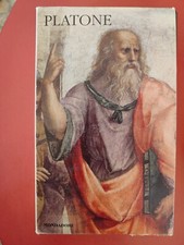 Platone vol. collana usato  Zogno