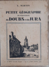 Franche comte livre d'occasion  Expédié en Belgium