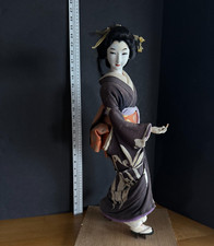 Japanese antique hand for sale  Fort Lee