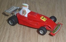 Voiture circuit polistil d'occasion  Saint-Nazaire