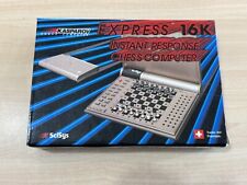 Kasparov chess computer for sale  Pleasant Hill