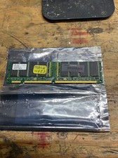 Memória, pc133u-333-542 hym72v64636bt8-h aa 512mb sync 133mhz cl3, 232628-001 comprar usado  Enviando para Brazil