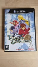 Tales symphonia nintendo d'occasion  Pau