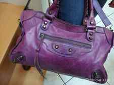 Borsa balenciaga paris usato  Rimini