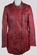 David moore jacke gebraucht kaufen  Vechta