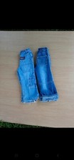 Jungen jeanshosen gr gebraucht kaufen  Leipzig