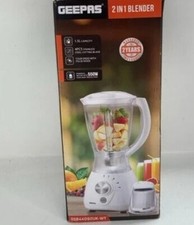 Geepas 550w food for sale  BRISTOL