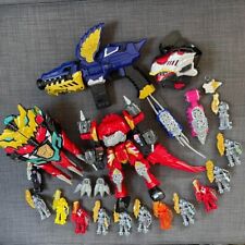 Power rangers dino usato  Spedire a Italy