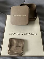 Authentic david yurman for sale  Traverse City