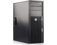 Hewlett packard z420 gebraucht kaufen  Glauchau