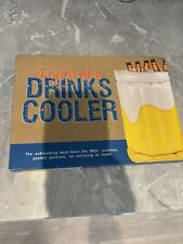 Inflatable drinks cooler for sale  NEWRY