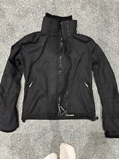 Superdry womens windcheater for sale  ROYSTON