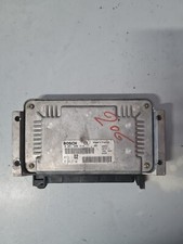 Centralina motore psa usato  Palermo