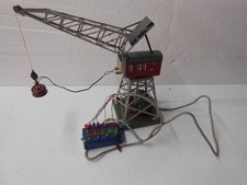 Märklin drehkran 7051 gebraucht kaufen  Kremperheide
