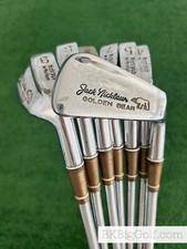 Jack nicklaus golden for sale  Indianapolis