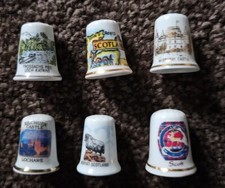 Scottish bone china for sale  WISBECH