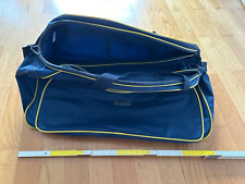 Sporttasche tupperware blau gebraucht kaufen  Kandern